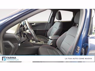 FORD Kuga 2.5 full hybrid st-line 2wd 190cv cvt