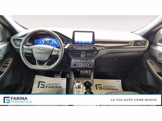 FORD Kuga 2.5 full hybrid st-line 2wd 190cv cvt