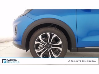 FORD Puma 1.0 ecoboost h titanium s&s 125cv