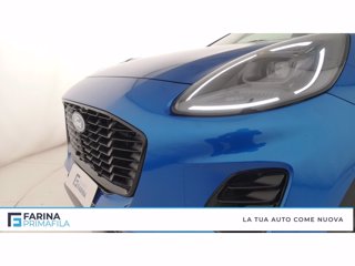 FORD Puma 1.0 ecoboost h titanium s&s 125cv