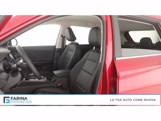 MG Zs 1.5 hybrid+ luxury auto