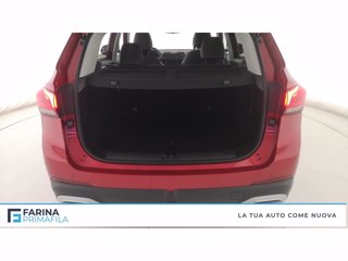 MG Zs 1.5 hybrid+ luxury auto