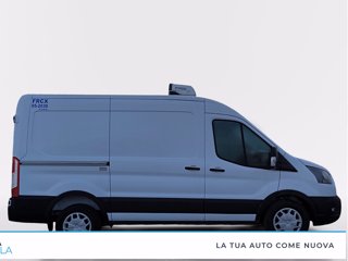 FORD Transit 350 2.0 tdci mhev 170cv trend l2h2 e6.2