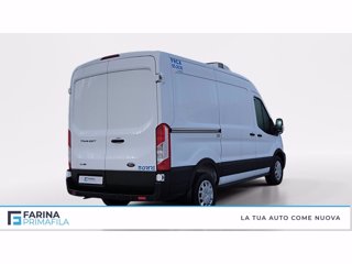 FORD Transit 350 2.0 tdci mhev 170cv trend l2h2 e6.2