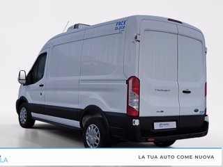 FORD Transit 350 2.0 tdci mhev 170cv trend l2h2 e6.2