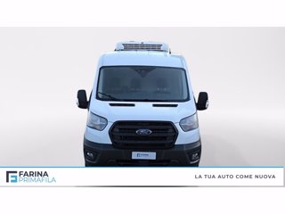 FORD Transit 350 2.0 tdci mhev 170cv trend l2h2 e6.2