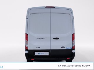 FORD Transit 350 2.0 tdci mhev 170cv trend l2h2 e6.2