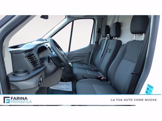 FORD Transit 350 2.0 tdci mhev 170cv trend l2h2 e6.2