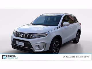 SUZUKI Vitara 1.4h top 4wd allgrip