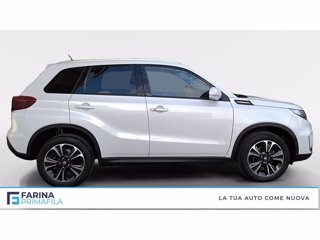 SUZUKI Vitara 1.4h top 4wd allgrip