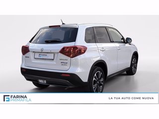 SUZUKI Vitara 1.4h top 4wd allgrip