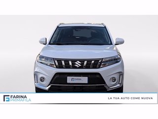 SUZUKI Vitara 1.4h top 4wd allgrip