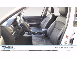 SUZUKI Vitara 1.4h top 4wd allgrip