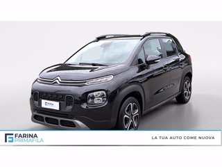 CITROEN C3 aircross 1.2 puretech feel s&s 110cv