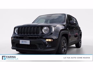 JEEP Renegade 1.0 t3 longitude 2wd
