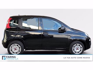 FIAT Panda 1.0 firefly hybrid s&s 70cv