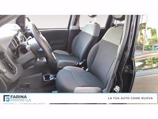 FIAT Panda 1.0 firefly hybrid s&s 70cv