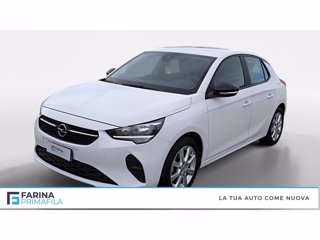 OPEL Corsa 1.2 edition s&s 75cv