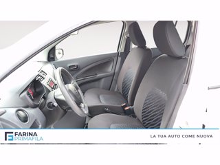 SUZUKI Celerio 1.0 dualjet cool s&s