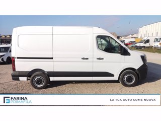 RENAULT Master t35 2.0 blue dci 150cv l2h2
