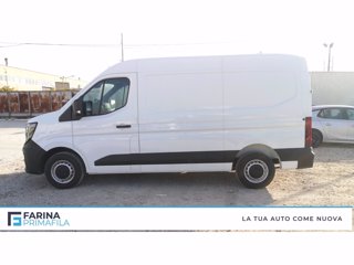 RENAULT Master t35 2.0 blue dci 150cv l2h2