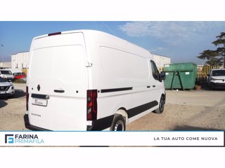 RENAULT Master t35 2.0 blue dci 150cv l2h2