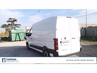 RENAULT Master t35 2.0 blue dci 150cv l2h2