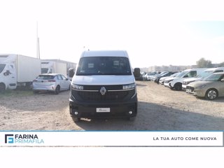 RENAULT Master t35 2.0 blue dci 150cv l2h2