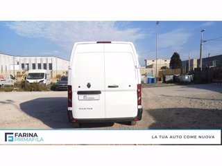 RENAULT Master t35 2.0 blue dci 150cv l2h2