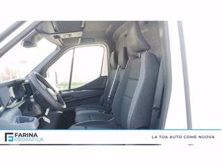 RENAULT Master t35 2.0 blue dci 150cv l2h2