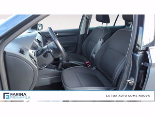 SKODA Fabia wagon 1.0 tsi business 95cv my19