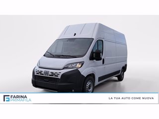 FIAT Ducato maxi 35 l3h3 2.2 diesel 140cv