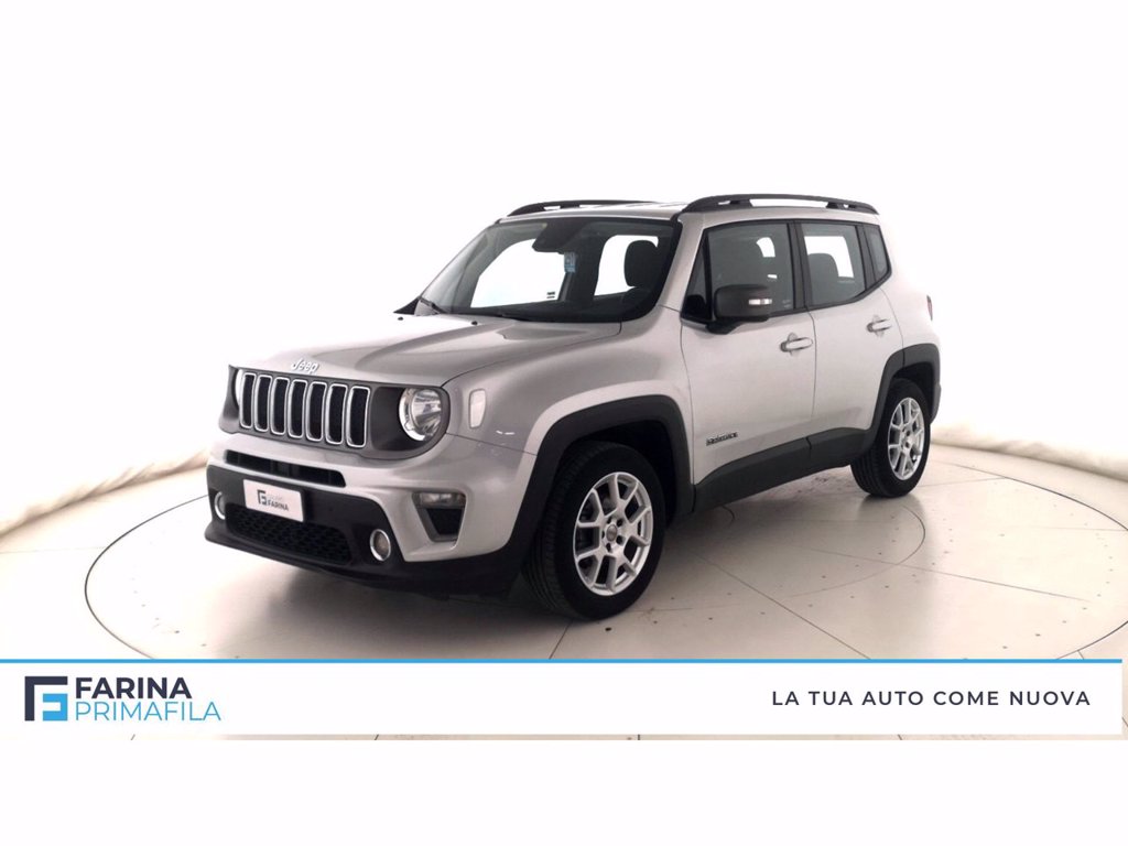 JEEP Renegade 1.0 t3 limited 2wd