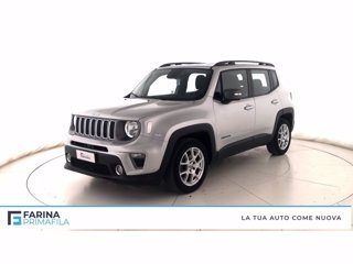 JEEP Renegade 1.0 t3 limited 2wd