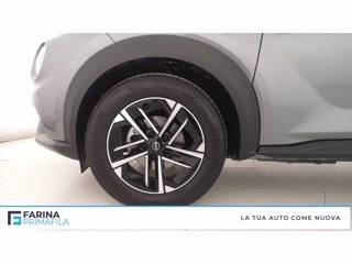 NISSAN Juke 1.0 dig-t n-connecta 114cv