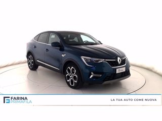 RENAULT Arkana 1.6 e-tech full hybrid intens 145cv