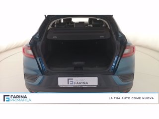RENAULT Arkana 1.6 e-tech full hybrid intens 145cv