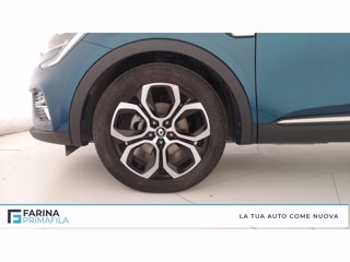 RENAULT Arkana 1.6 e-tech full hybrid intens 145cv