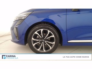 RENAULT Clio 1.0 tce techno 90cv