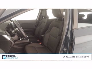 RENAULT Captur 1.6 e-tech hybrid zen 145cv auto