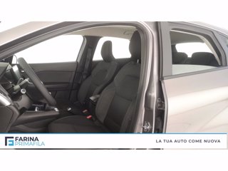 RENAULT Captur 1.0 tce zen gpl 100cv