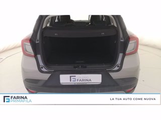 RENAULT Captur 1.0 tce zen gpl 100cv