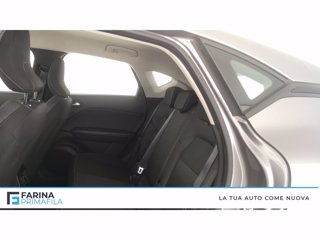 RENAULT Captur 1.0 tce zen gpl 100cv