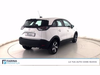 OPEL Crossland 1.5 ecotec edition 110cv