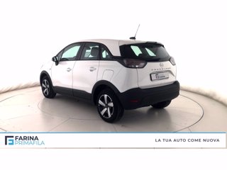 OPEL Crossland 1.5 ecotec edition 110cv