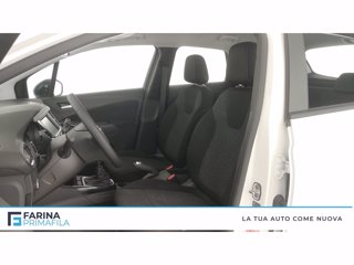 OPEL Crossland 1.5 ecotec edition 110cv