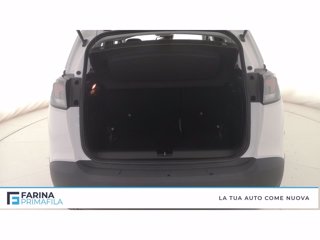 OPEL Crossland 1.5 ecotec edition 110cv