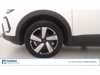 OPEL Crossland 1.5 ecotec edition 110cv