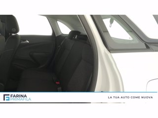 OPEL Crossland 1.5 ecotec edition 110cv