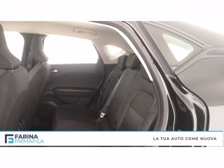 RENAULT Captur 1.5 blue dci business 95cv